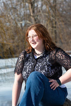 153-Lindsay Morris