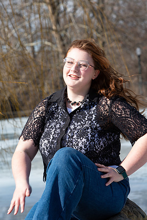 154-Lindsay Morris
