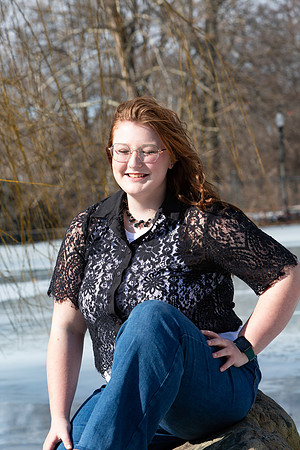 156-Lindsay Morris