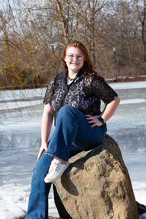 158-Lindsay Morris