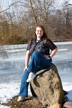 159-Lindsay Morris