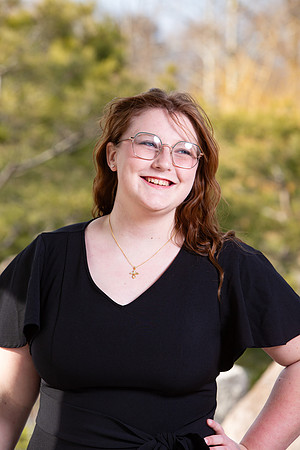 263-Lindsay Morris