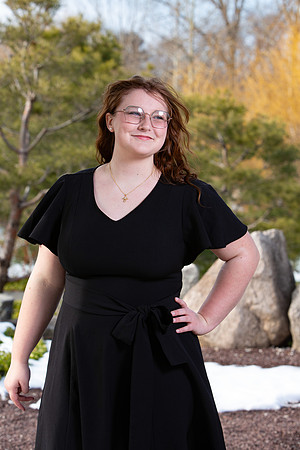 264-Lindsay Morris
