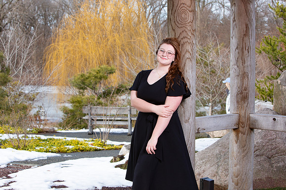 268-Lindsay Morris