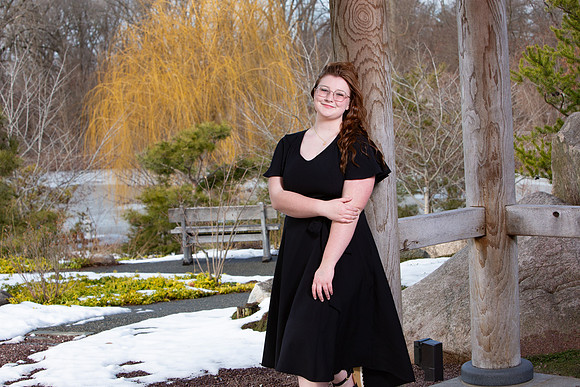 270-Lindsay Morris