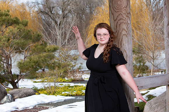 279-Lindsay Morris