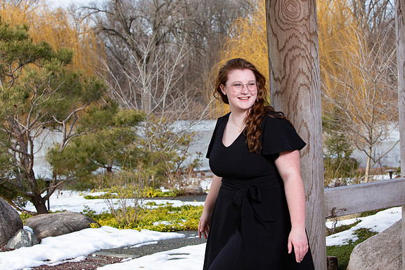 280-Lindsay Morris