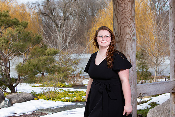 282-Lindsay Morris