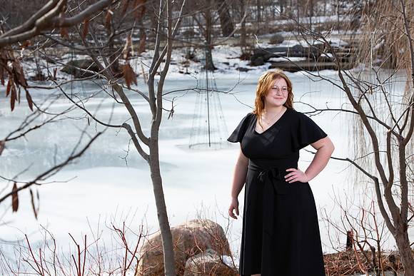 333-Lindsay Morris