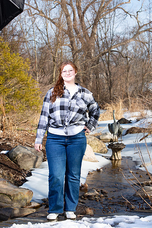 351-Lindsay Morris