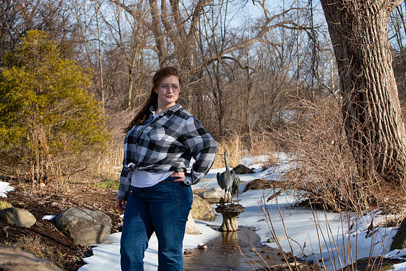361-Lindsay Morris