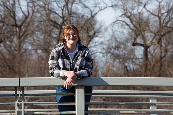 378-Lindsay Morris
