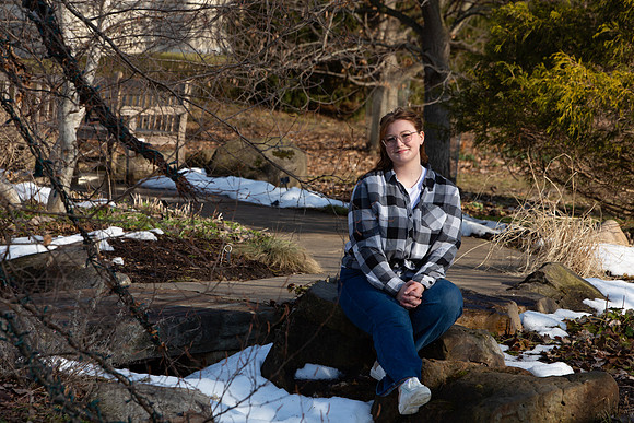 383-Lindsay Morris