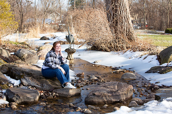 399-Lindsay Morris