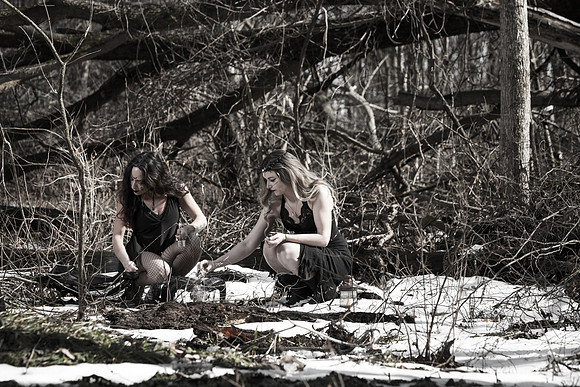 6-Heidi and Victoria