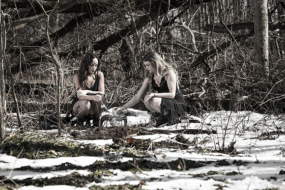 7-Heidi and Victoria