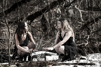 16-Heidi and Victoria