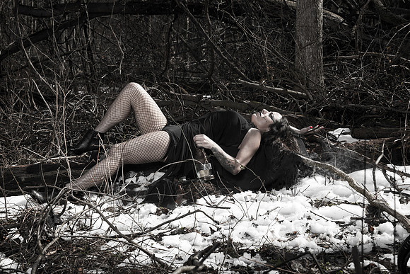 147-Heidi and Victoria