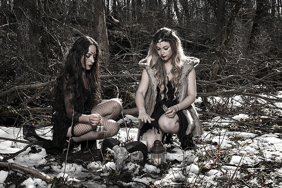 201-Heidi and Victoria