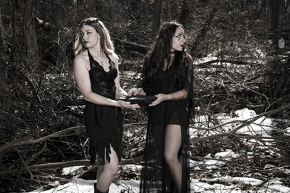 227-Heidi and Victoria