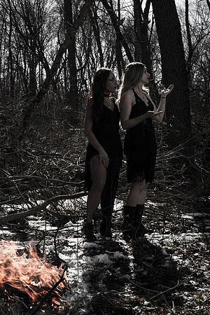 282-Heidi and Victoria