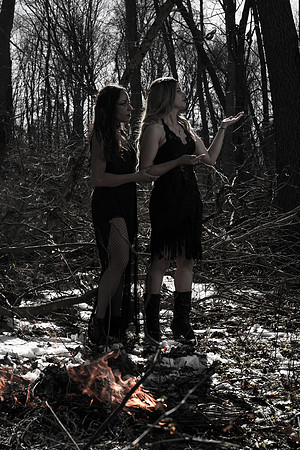 286-Heidi and Victoria