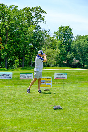 106-Italian American Golf Outing 2025