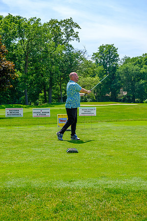 166-Italian American Golf Outing 2025