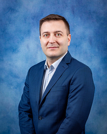 Ryan Biren