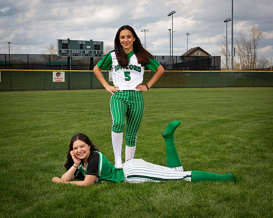 96-CHS 2023 Softball