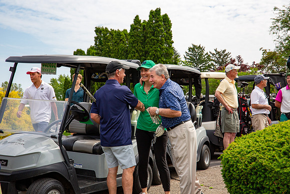 547-Italian American Golf Outing 2025