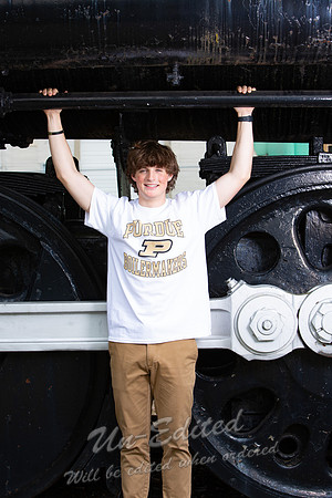 50-Henry Gillen