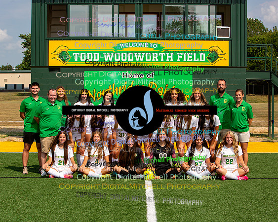 62-NHS 2025 Fall Soccer Girls