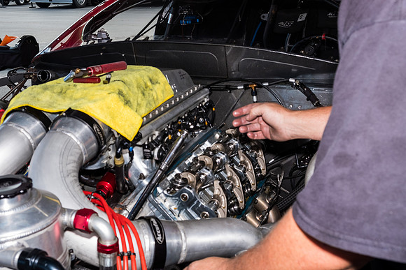 143-NHRA in Norwalk 2018