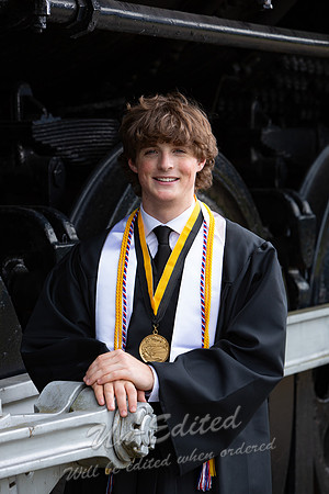 137-Henry Gillen