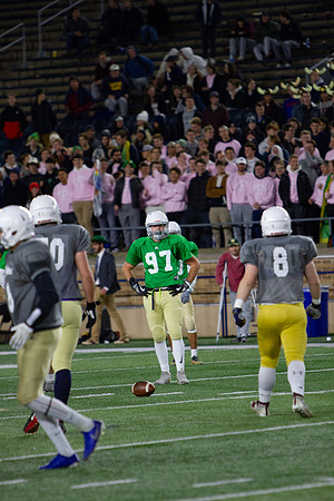 361-ND InterHall Football 2021