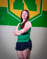 Track Girls