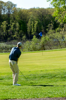 63-Hunter Golf Match