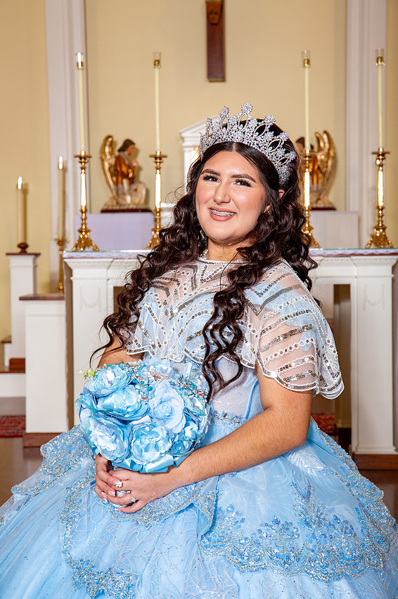376-Azaret Quince