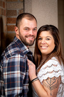14-Kyra n Tyler at ND Engagement