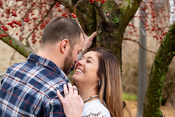 211-Kyra n Tyler at ND Engagement