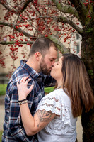 202-Kyra n Tyler at ND Engagement