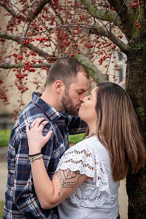 202-Kyra n Tyler at ND Engagement