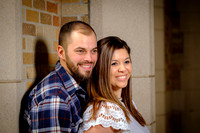 20-Kyra n Tyler at ND Engagement