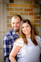 16-Kyra n Tyler at ND Engagement