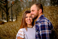69-Kyra n Tyler at ND Engagement