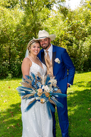 354-Kyra n Tyler Niespodziany