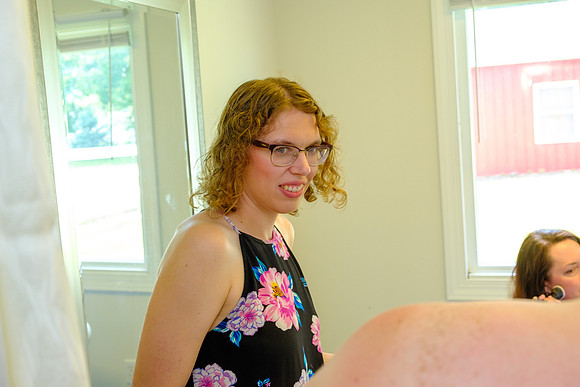 29-Erin and Tyler
