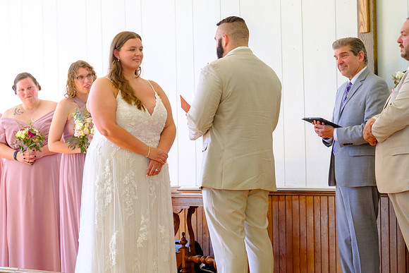 149-Erin and Tyler