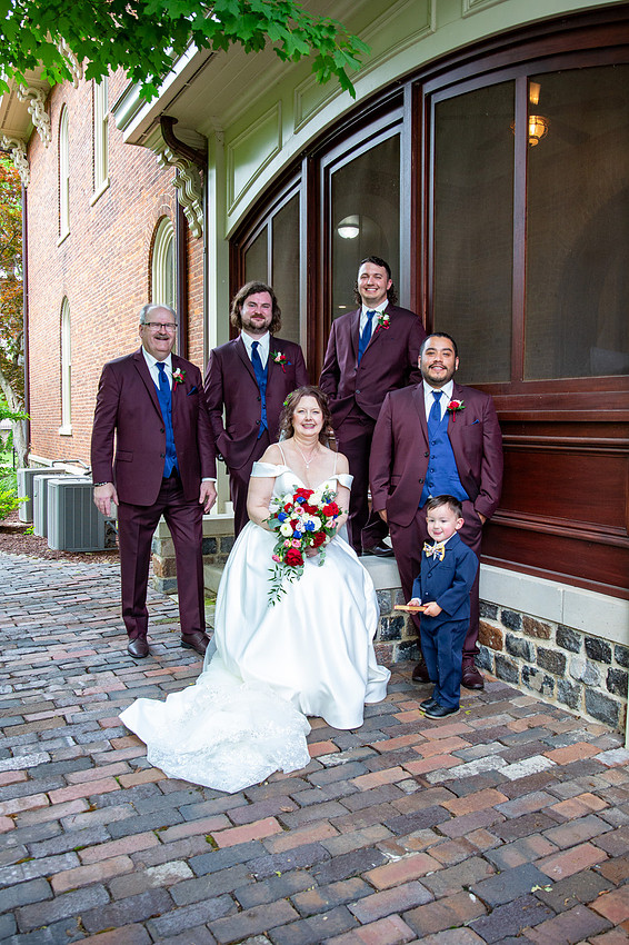 DeMont Wedding-95